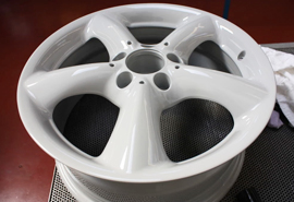 J. K. Powder Paints - Primers