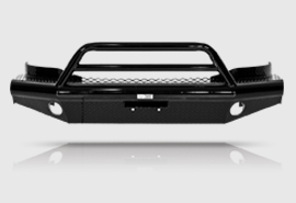 J. K. Powder Paints - Bumpers