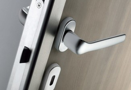 J. K. Powder Paints - Door Handles