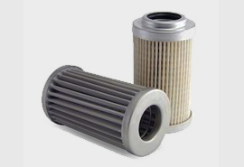 J. K. Powder Paints - Oil / Air Filters