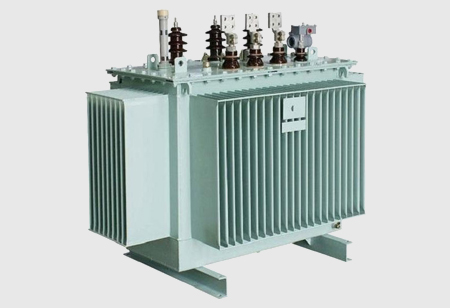 J. K. Powder Paints - Transformer