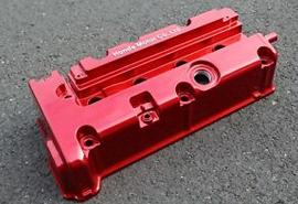 J. K. Powder Paints - Valve Covers