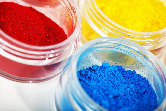 J. K. Powder Paints - Epoxy Polyester Powder Coating